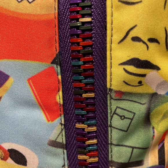 Burton x Kidrobot Women’s 2L Down Jacket - Picture 8 of 13